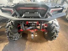Polaris Sportsman 1000 XP 2017