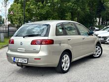 Fiat Croma 2.2 108kW Reg tasu makstud! Veokonks