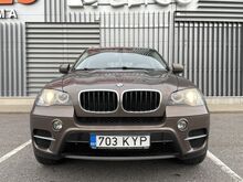BMW X5 XDRIVE 30D