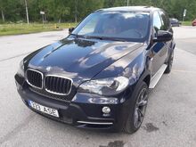 BMW X5 3.0D 173kw 2008