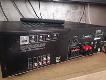 Yamaha ressiiverid