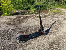 Müüa Kaabo Skywalker 10C elektritõuks