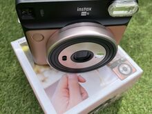 UUS Polaroid kiirpildikaamera Fujifilm INSTAX SQ6