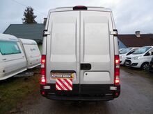Iveco Daily Dobl/Cab/a/c 2.3 TDI 93kW
