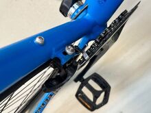 Jalgratas BMC Alpenchallenge AC01