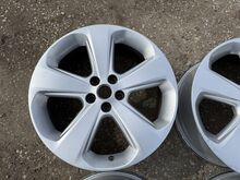 Оригинальные литые диски Opel (5x105) 18 дюймов