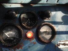 Traktor T-40AM