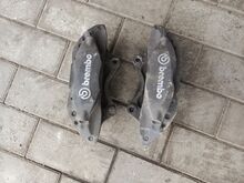 Brembo pidurisadulad