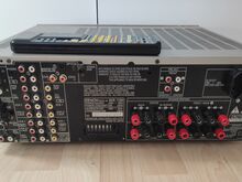 Denon AV-ресивер