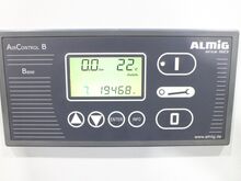KRUVIKOMPRESSOR ALMIG BELT 18 (18KW)