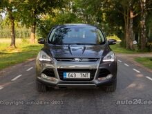 Ford Kuga 2.0 R4 103kW Diisel 4WD