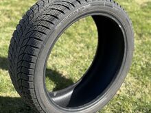 225/40 R18 Triangle SnowLink PL01