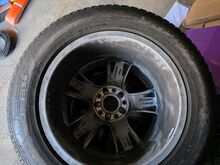 VELJED JA M+S REHVID 235/60R18 PIRELLI