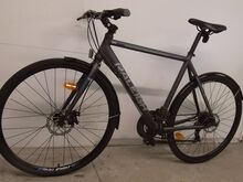 Jalgratas hübriid Raleigh PRO XT 28" disc.