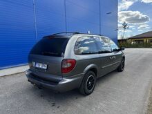 Chrysler Grand Voyager 2.8 110кВт 2006