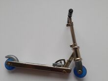 Tõuks mudel pikkus 9cm kõrgus 7cm