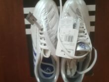 Uued "Addidas" saaliputsad.