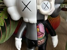 3D kujuke KAWS Dissected Companion (20 cm)