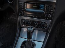 Mercedes-Benz C 320 Avantgarde 3.0 165kW