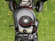 Murutraktor Partner P11577