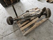 Запчасти Ford Ranger 2,5 105кВт 2008