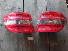 Mercedes-Benz B-класс ориг. задние фонари 2005-2011