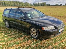 Volvo v70