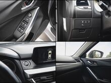 Mazda 6 Facelift 2.2 r4 110kW