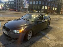 BMW e61 3.0