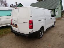 Toyota ProAce LONGa/c 2.0 TDI 90kW