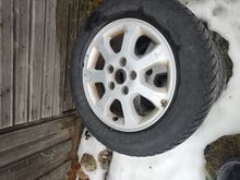 Запчасти Opel Zafira A