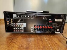 Yamaha RX-V679 7.2 4K, BT.USB,FiWi