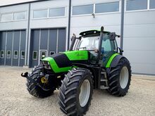 Deutz-Fahr Agrotron 165 2010