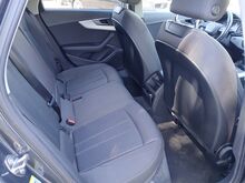 Audi A4 Avant 2.0 TDI 2017