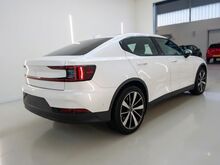 Polestar 2 LONG RANGE AWD Pilot Plus 300kW