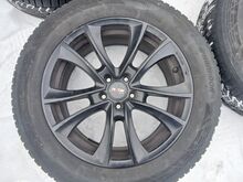 Ford/Volvo 18-дюймовые диски для внедорожника + шины