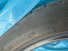 MS rehvid 245/45/R19 & 275/40/R19