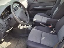 Hyundai Getz 1.4 71 кВт 2007г