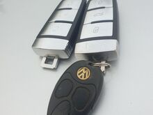 VW PASSAT в хорошем состоянии