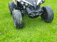CAN-AM 24V детский квадроцикл