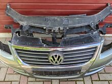 Volkswagen Passat 1.8 R4 TSi 118kW varuosad