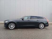 Volvo V90 2018г 140кВт Дизель Автомат