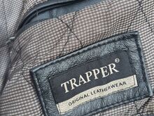 Nahkjope ``Trapper , USA ``
