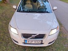 VOLVO V50 1.6D Momentum Facelift