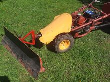 Traktor