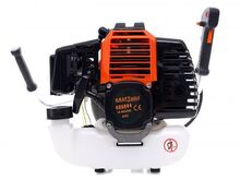 Bensiini võsalõikur trimmer 5,2HP KD5044