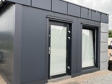 Müüa korralik ja modernne 30 m² moodulmaja 13 000€