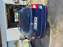 Müüa skoda octavia 1,6d  2012a