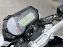 BENELLI TORNADO NAKED T 125