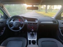 Audi a4 2.0tdi b8